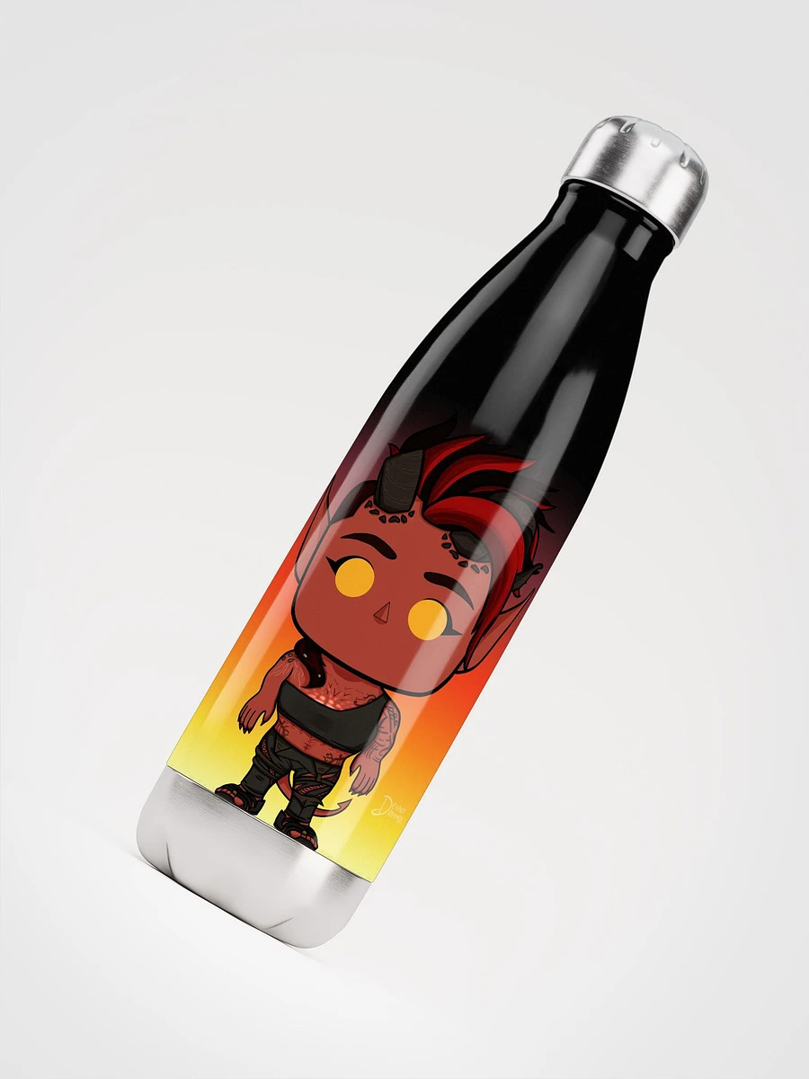 Karlach Funko Waterbottle product image (4)