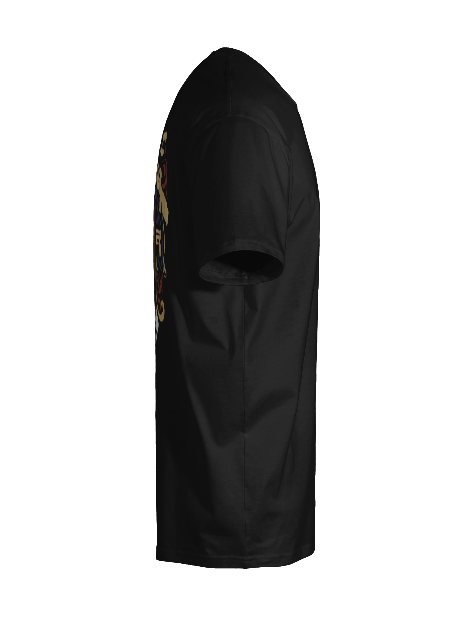 HPT x Seattle T-Shirt (Dark) product image (10)