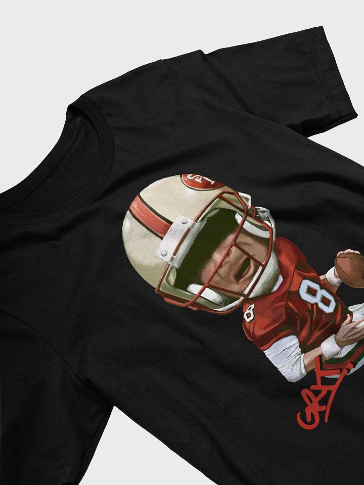 Grit T Shirt product image (2)