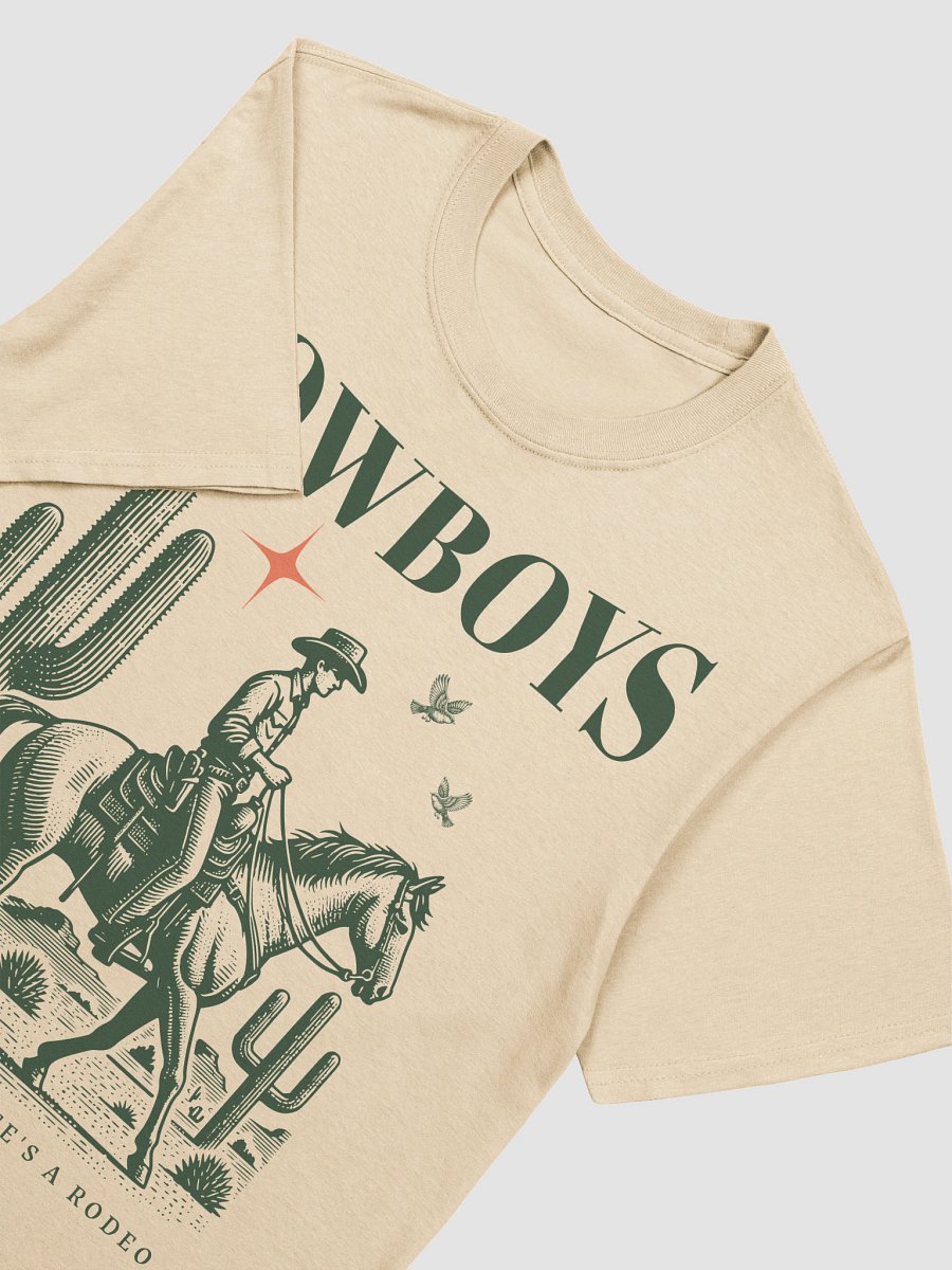 Life’s a Rodeo product image (3)