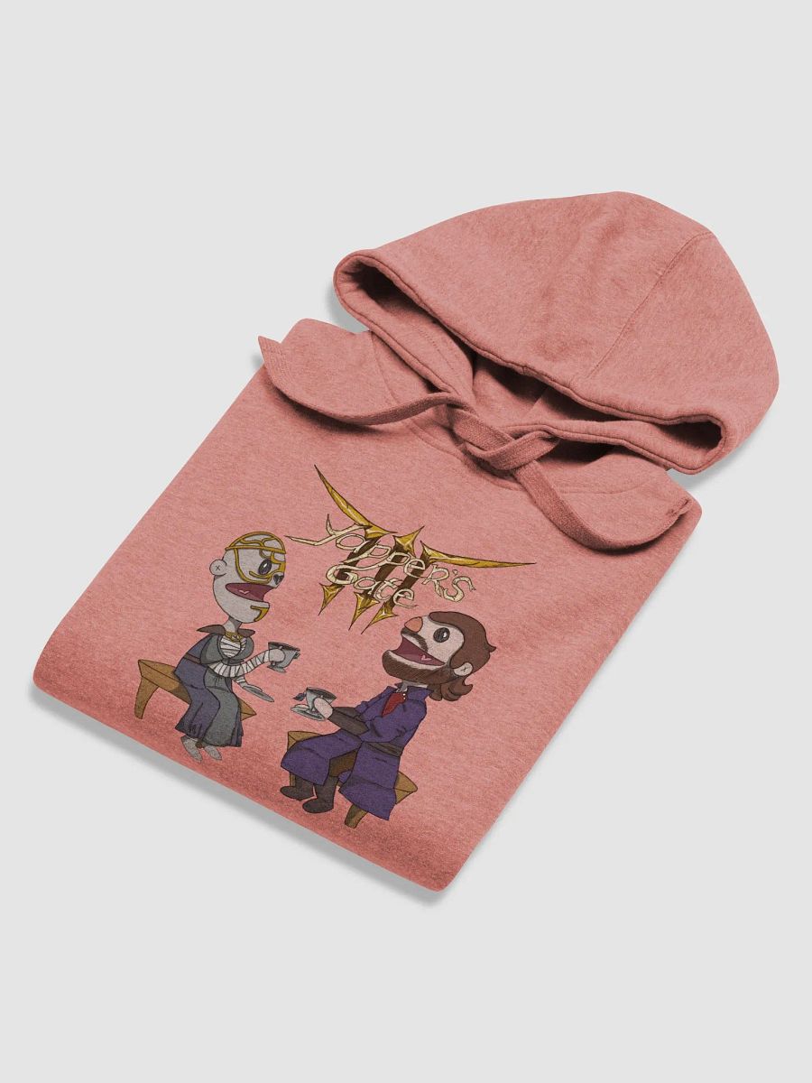 Yapper's Gate Duo Hoodie product image (12)