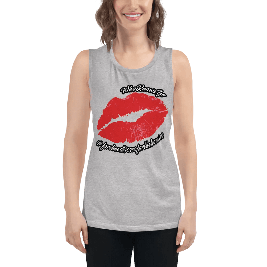 foreheadkisses4thehomies Tank (red) product image (5)