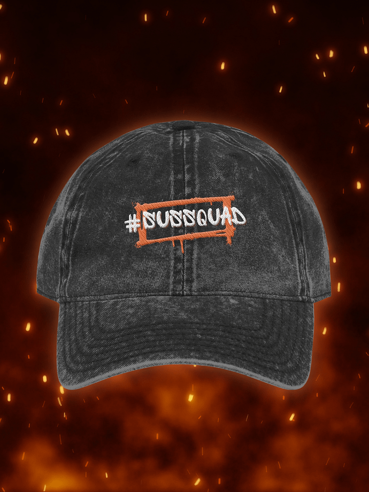 SuS Hat product image (1)