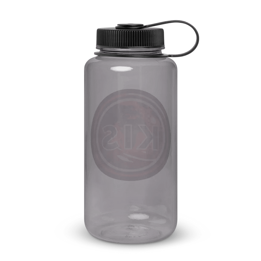 KIS Clear Bottle product image (2)