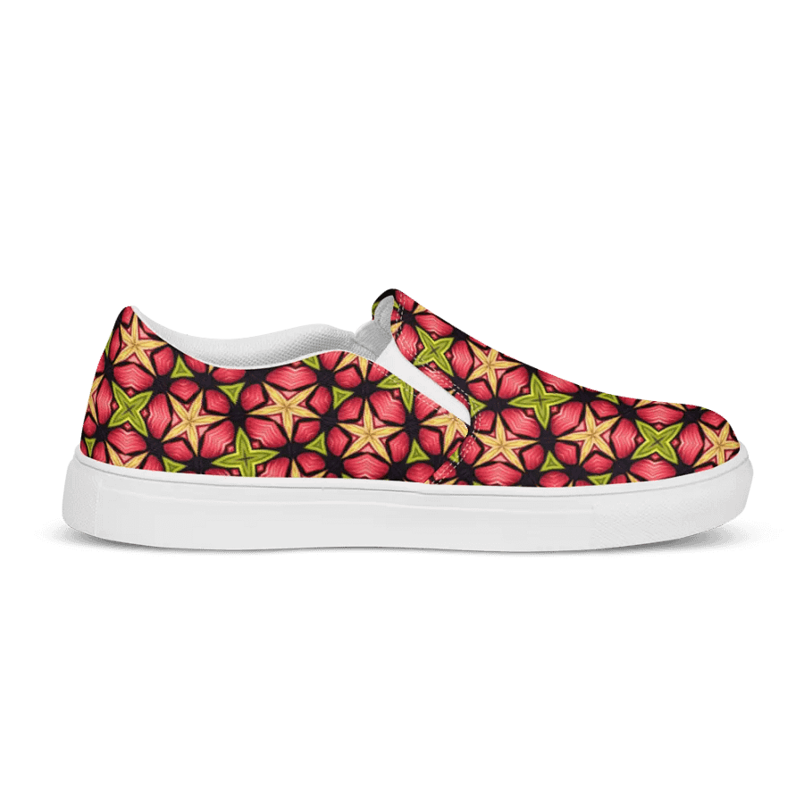 Starlight Illusion Slip-Ons product image (5)