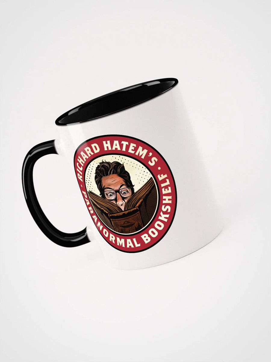 RHPB Double Logo Mug product image (3)