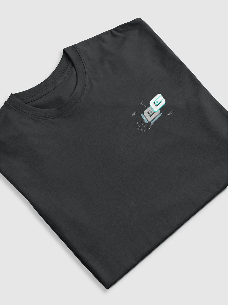 Schematic T (6000 ENTRIES) product image (6)