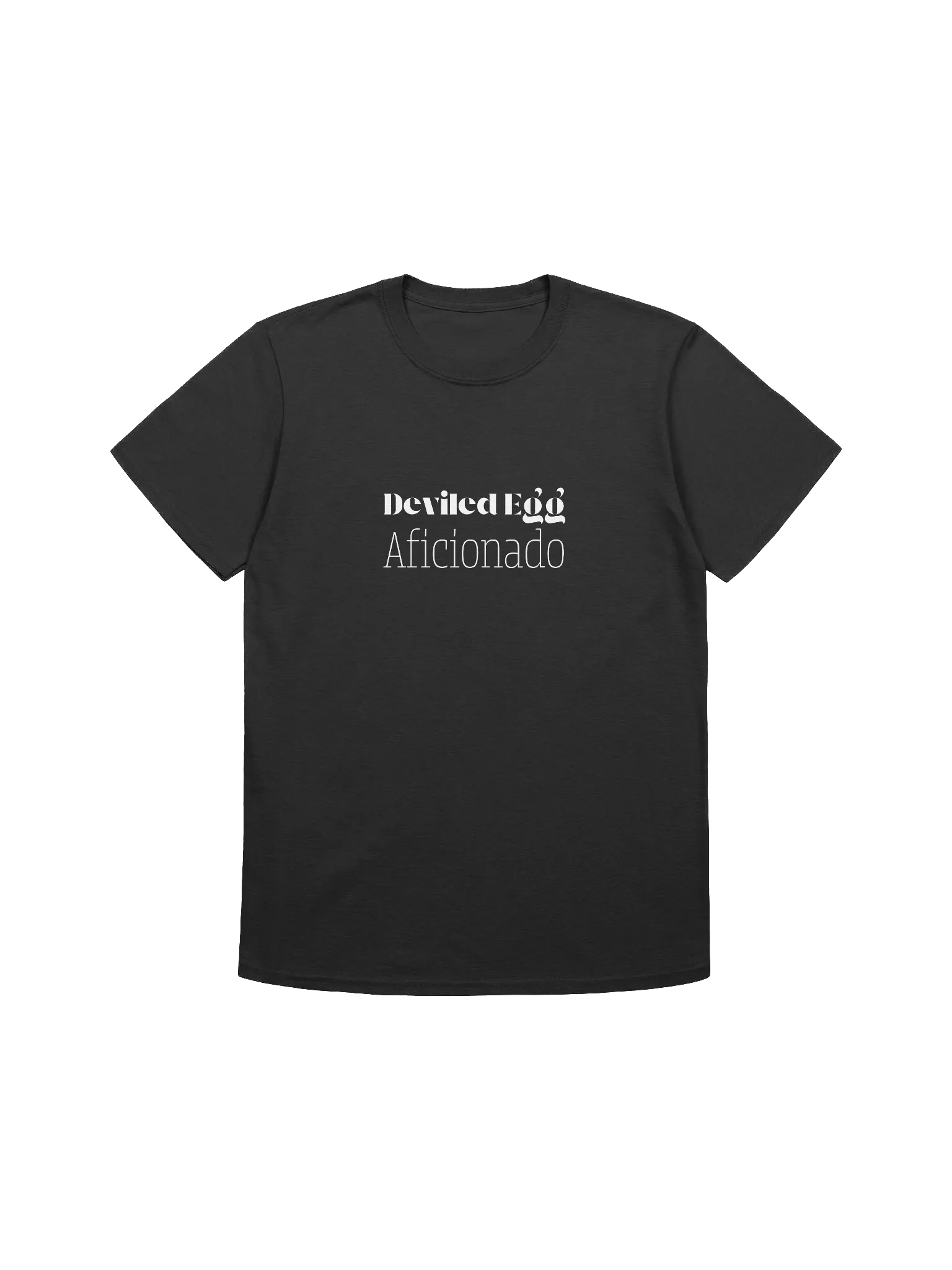 Deviled Egg Lover Christmas Unisex T-Shirt product image (1)