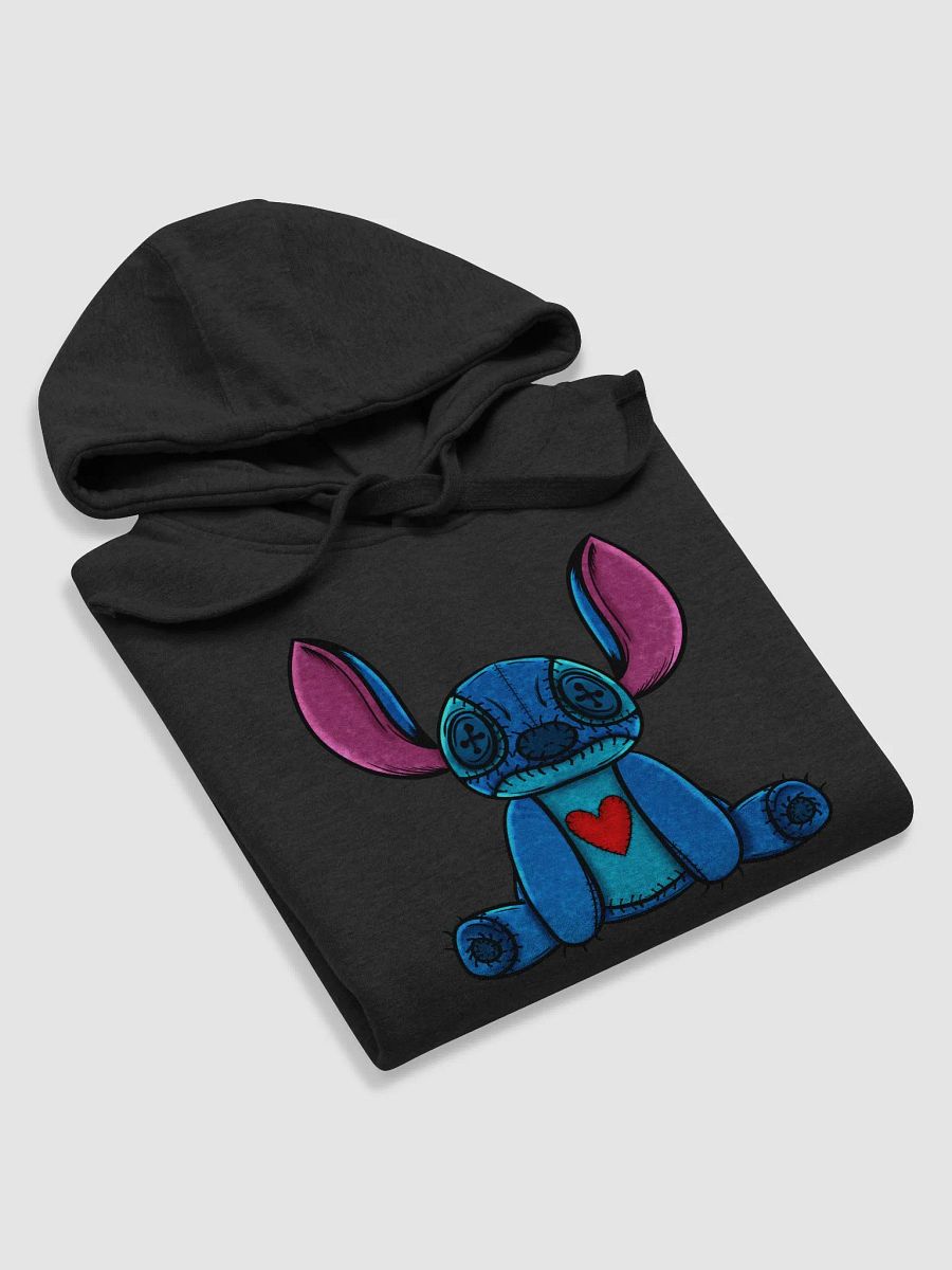 voodoo stitch hoodie product image (5)