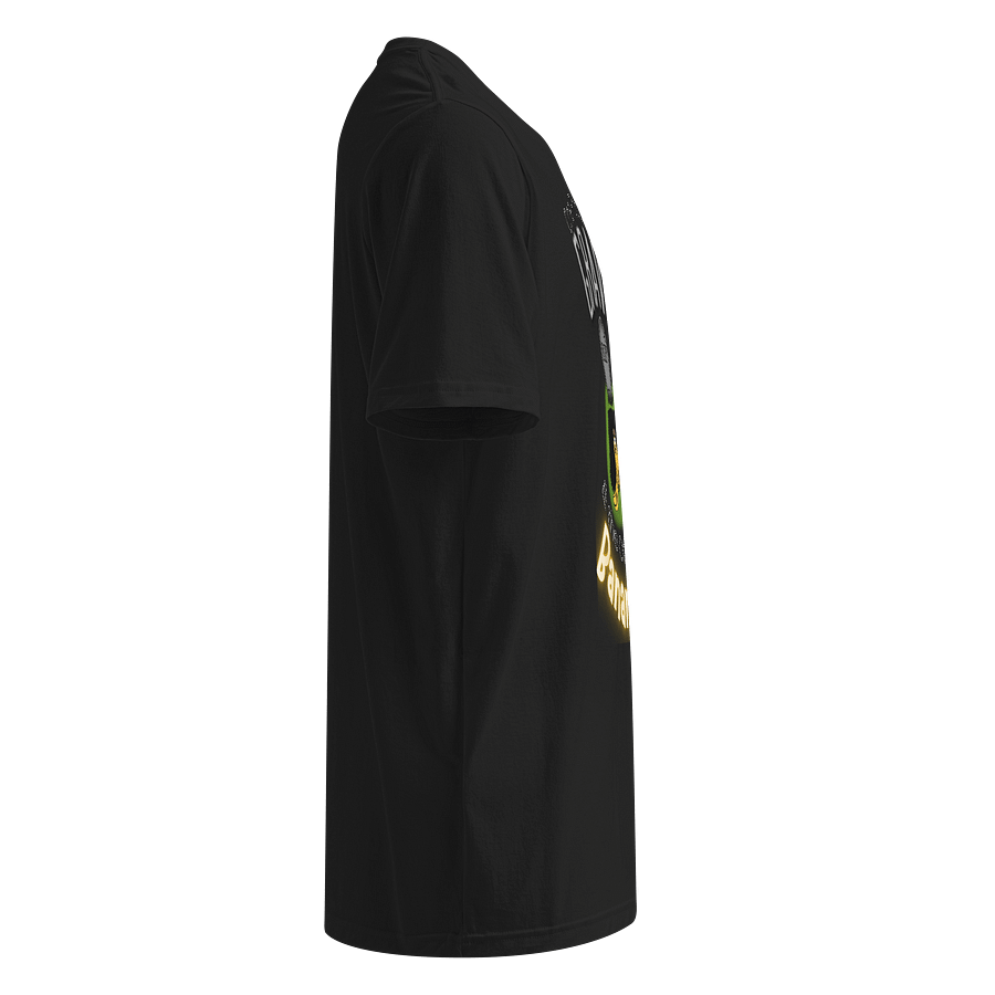 Under Armour Athletic Fabric "One Foot in the Grave" T-Shirt product image (7)