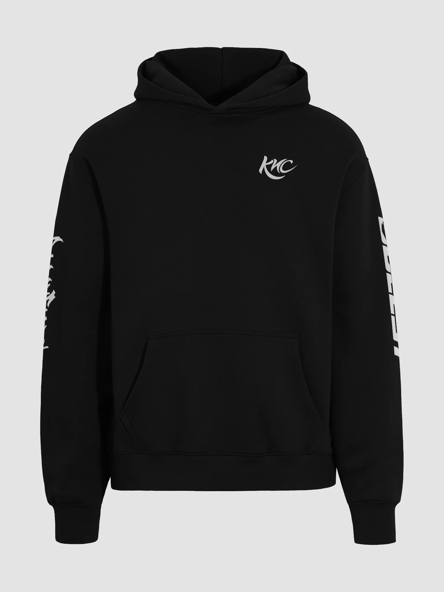 KNC Hoodie - KissMyBull3t x DaddyClaps product image (8)