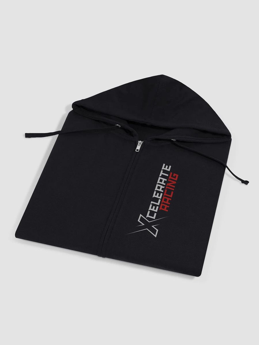 XRL Paul Zip UP product image (11)