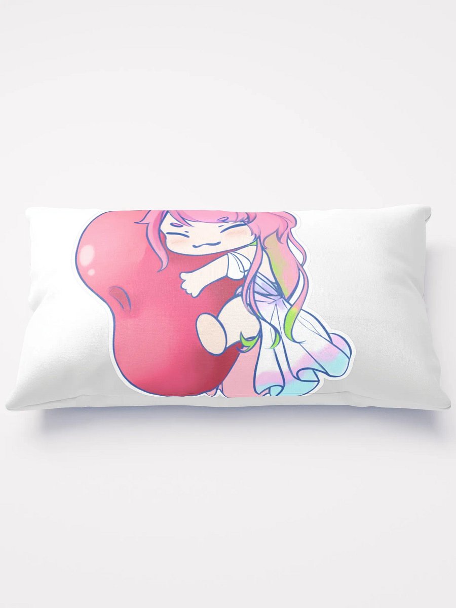 Tofu Bean Pillow product image (3)