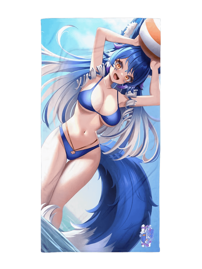 Standhandtuch ~ Waterball product image (1)