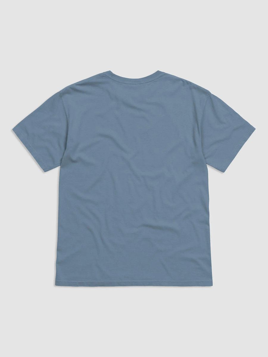 Classic Logo Heavyweight Tee product image (24)