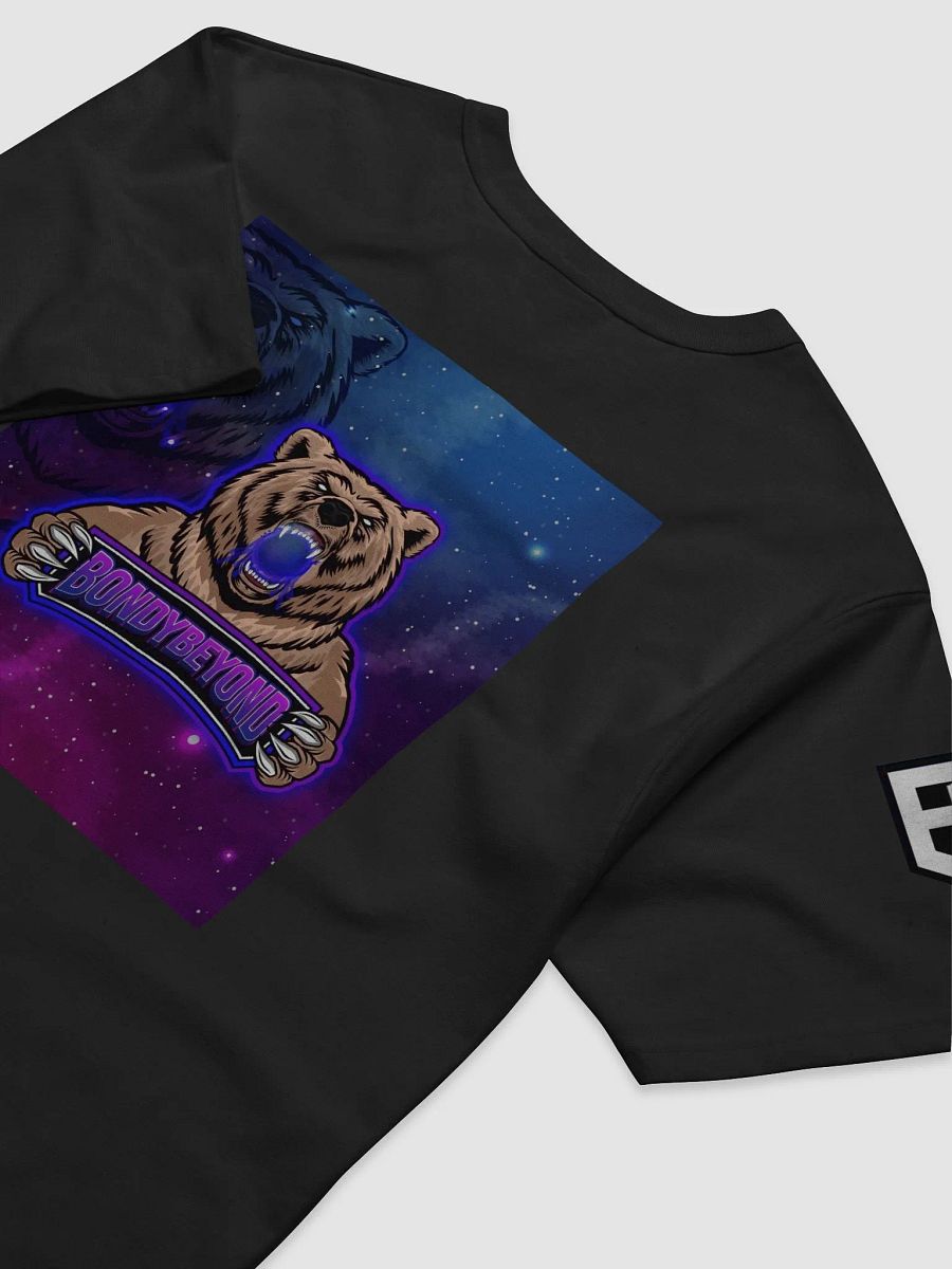 BondyBeyond T-shirt product image (8)