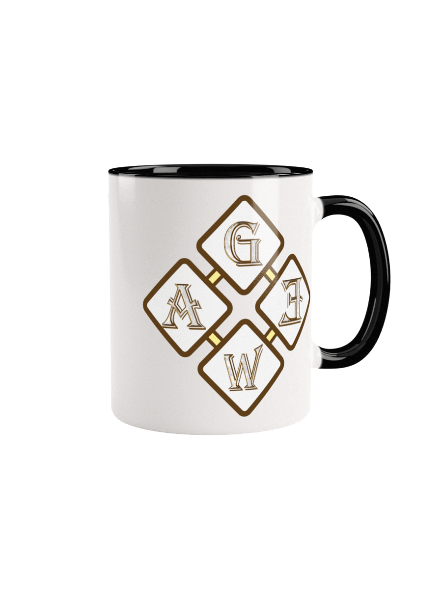 GVC Proving Grounds Ceramic Mug product image (2)