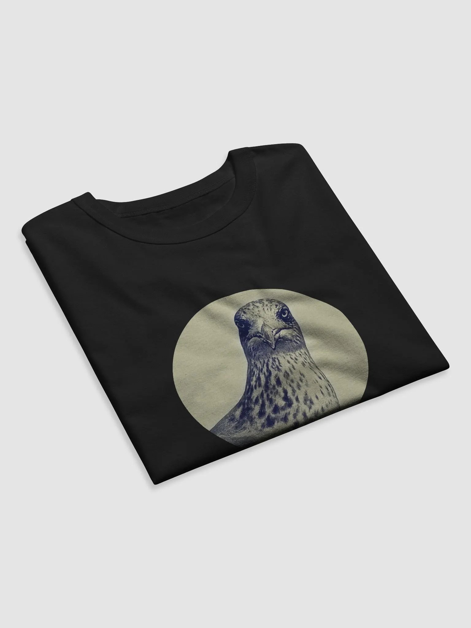 #GavintheGull Relaxed Fit T-shirt product image (10)