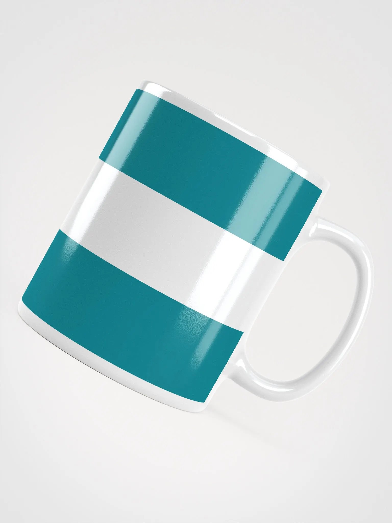 Almost-But-Not-Quite Doopu Teacup-styled Mug Product product image (4)