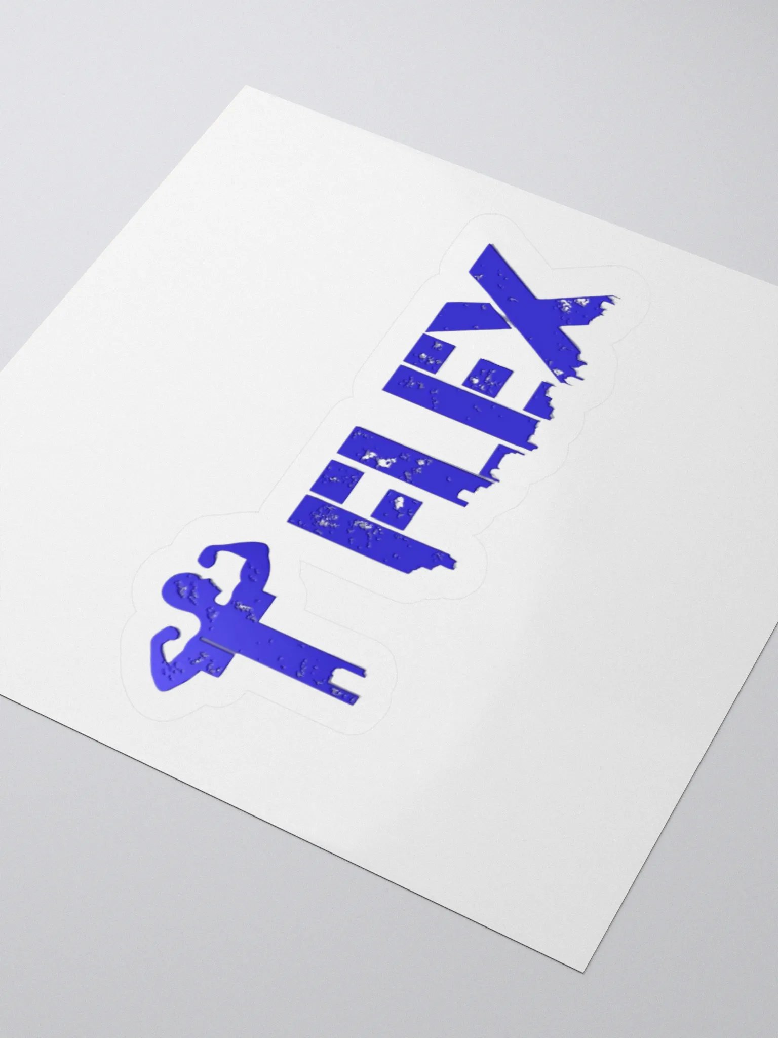 Flex Appeal Sticker Set product image (9)