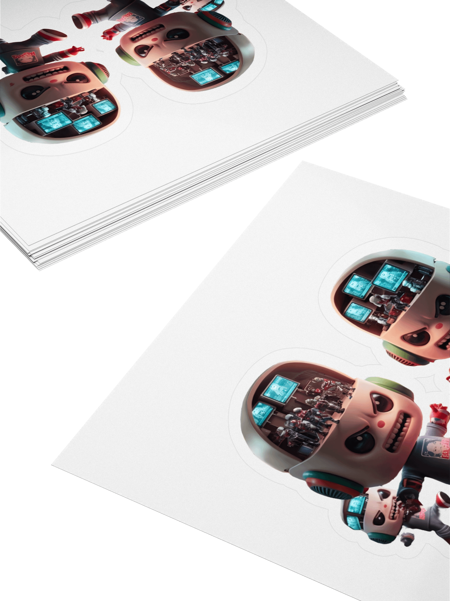 Vibe Vault Society product image (4)