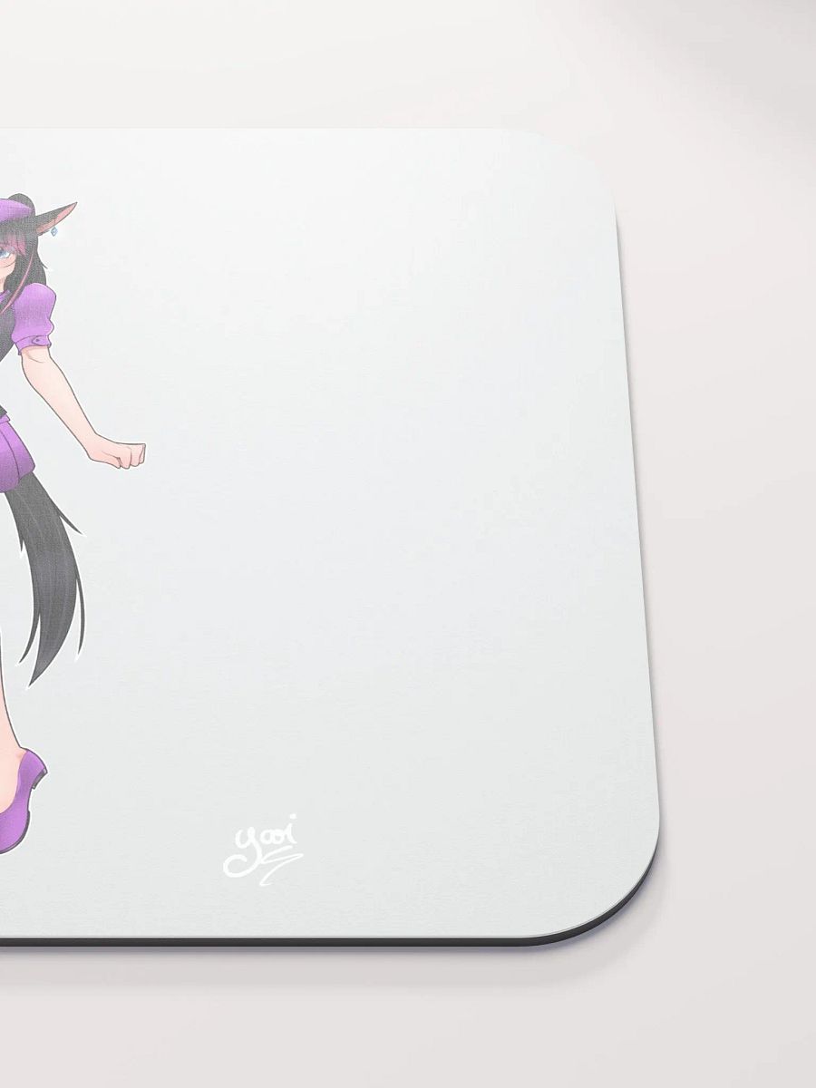 Donad FFXIV Mousepad product image (5)