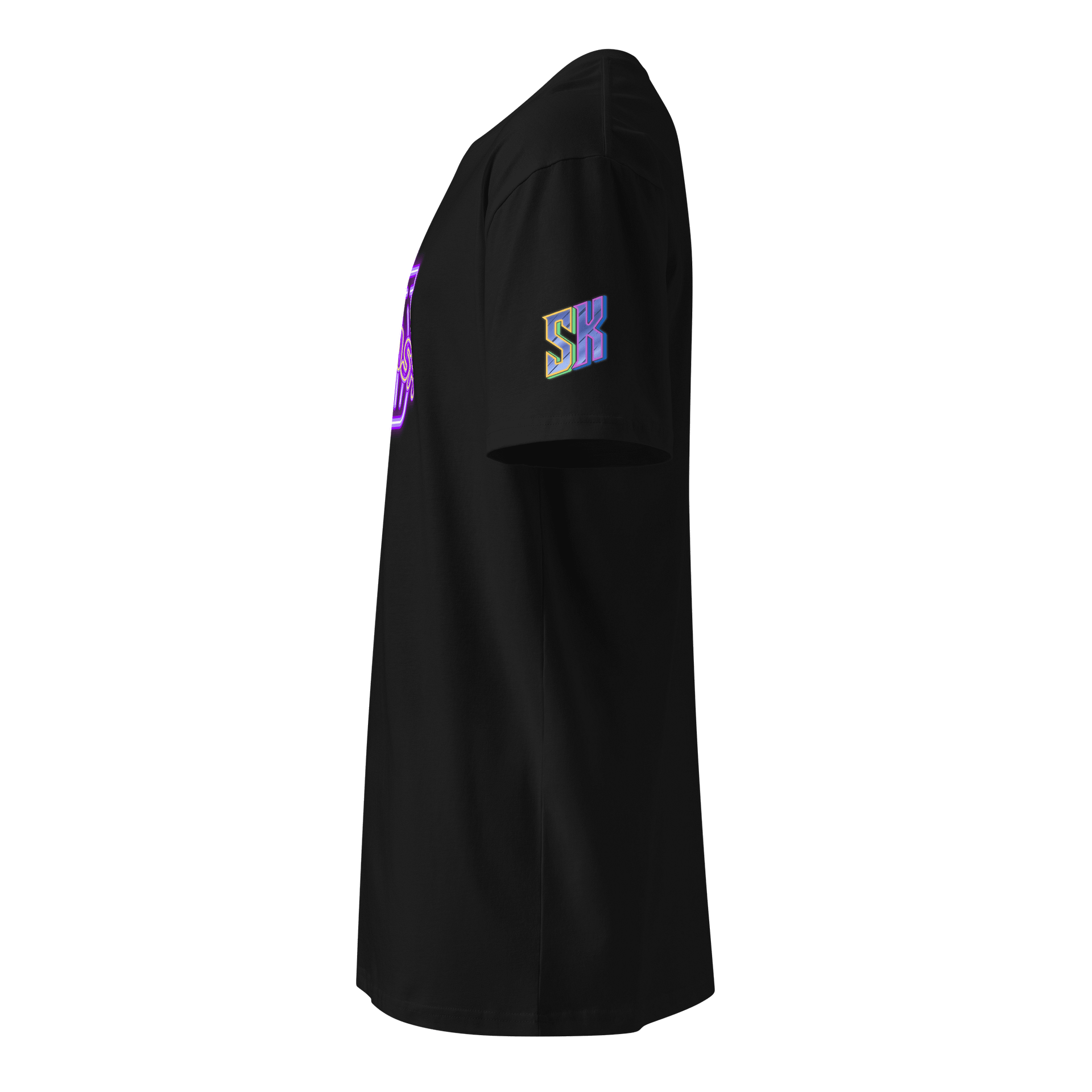 Emote Tee - Trash product image (2)