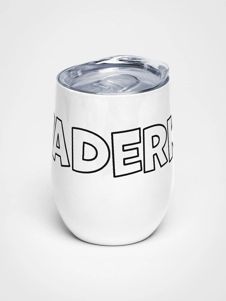 1NVADERK1M Wine Tumbler product image (1)