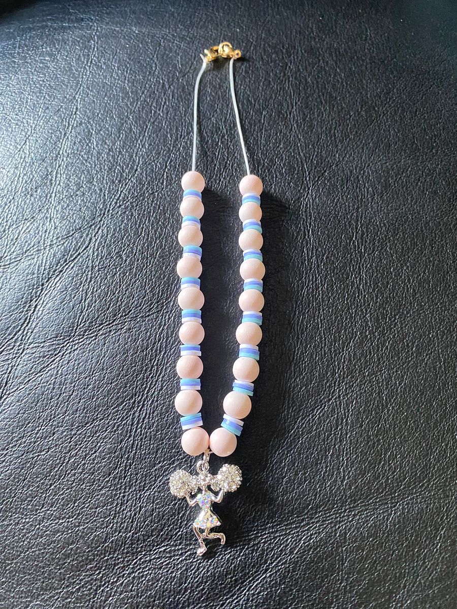 Cheerleader Necklace product image (3)