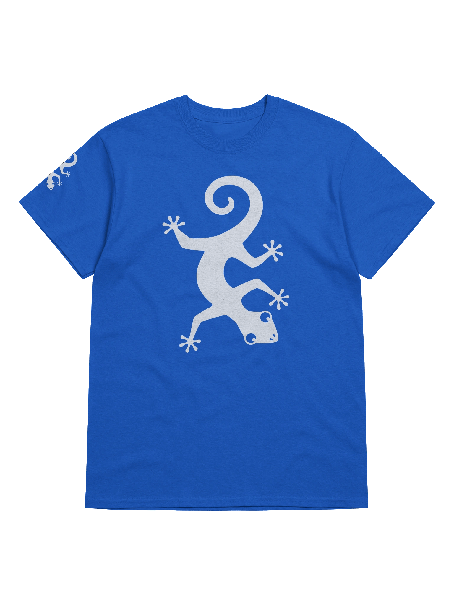 Gecko Tribe T-shirt product image (47)