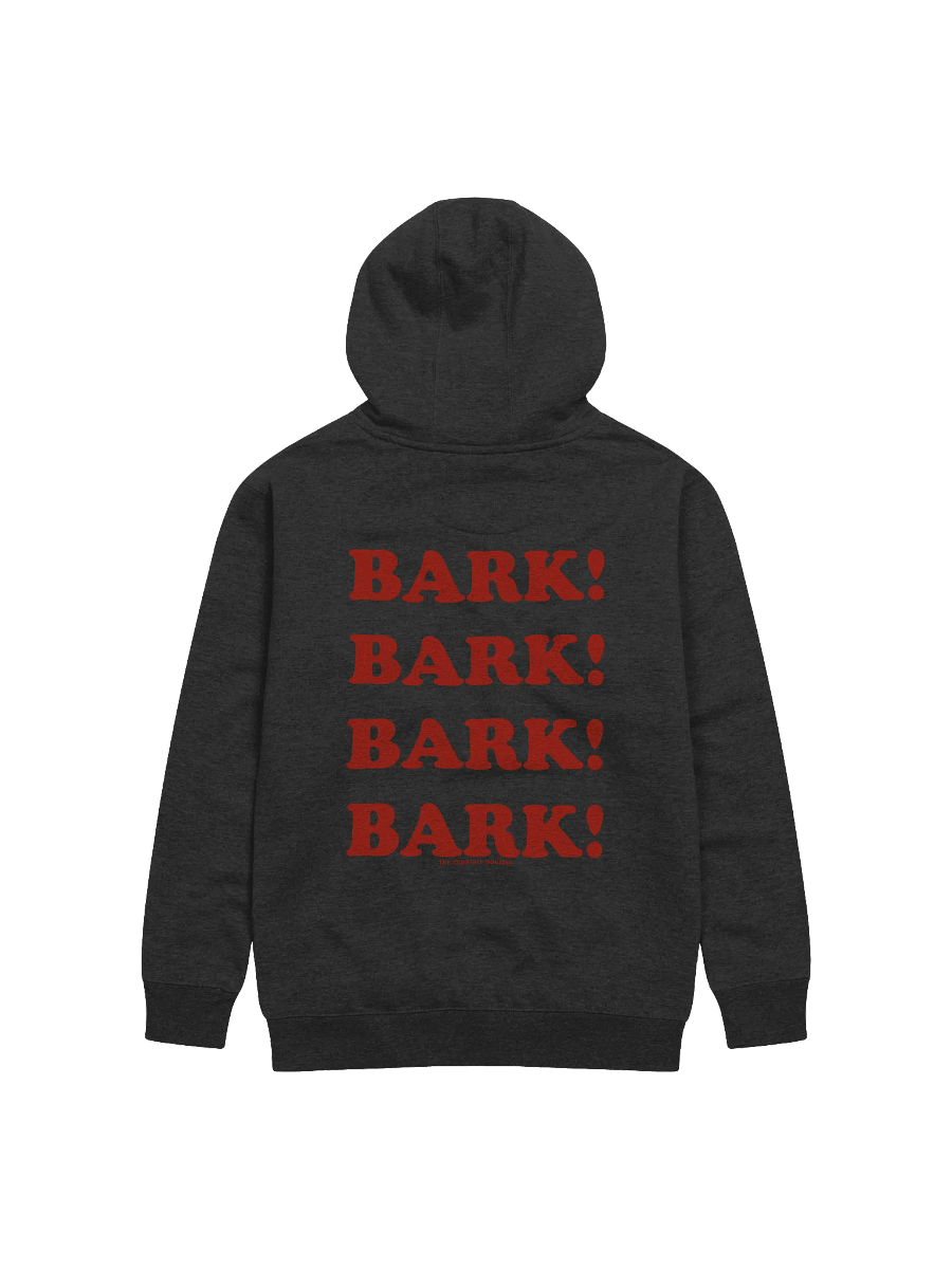 BARK Hoodie product image (1)