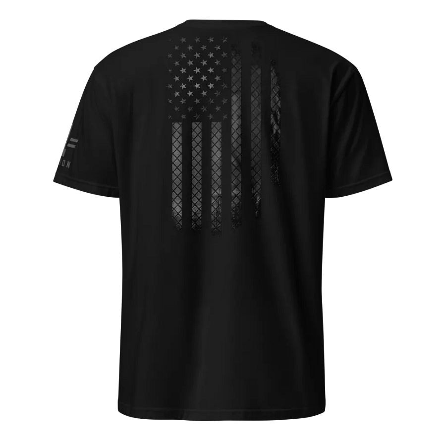 American Flag Onyx Weave product image (1)