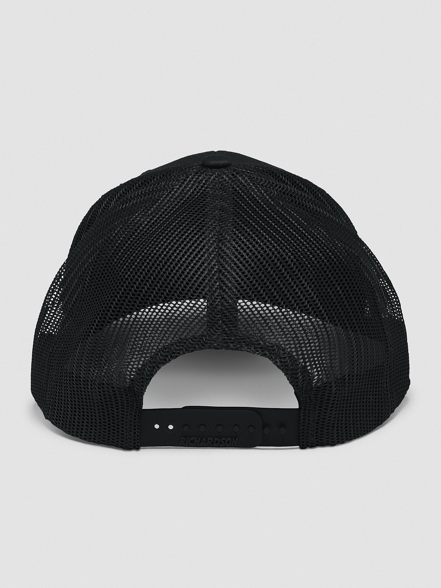 Nomvd Trucker Hat product image (4)