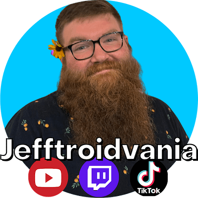 Jefftroidvania