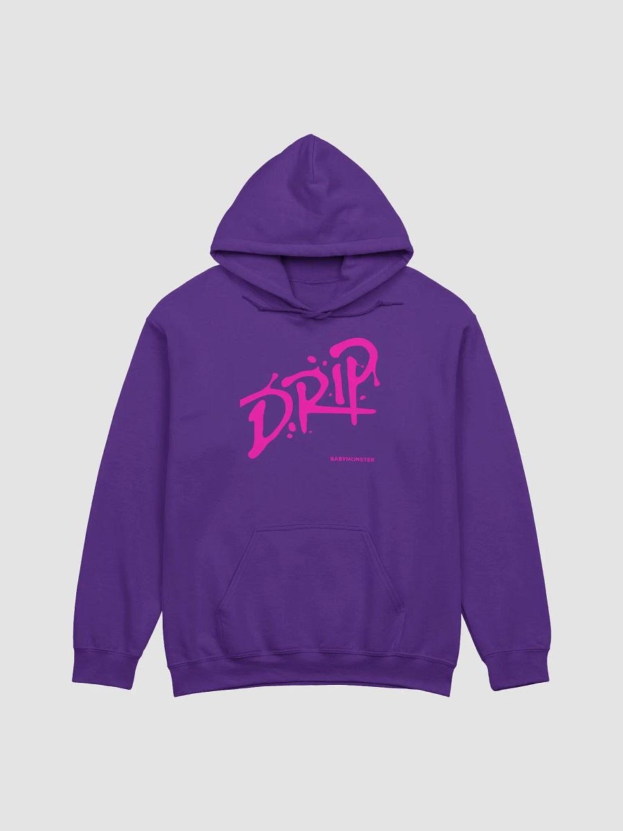 DRIP BABYMONSTER Album Hoodie product image (17)
