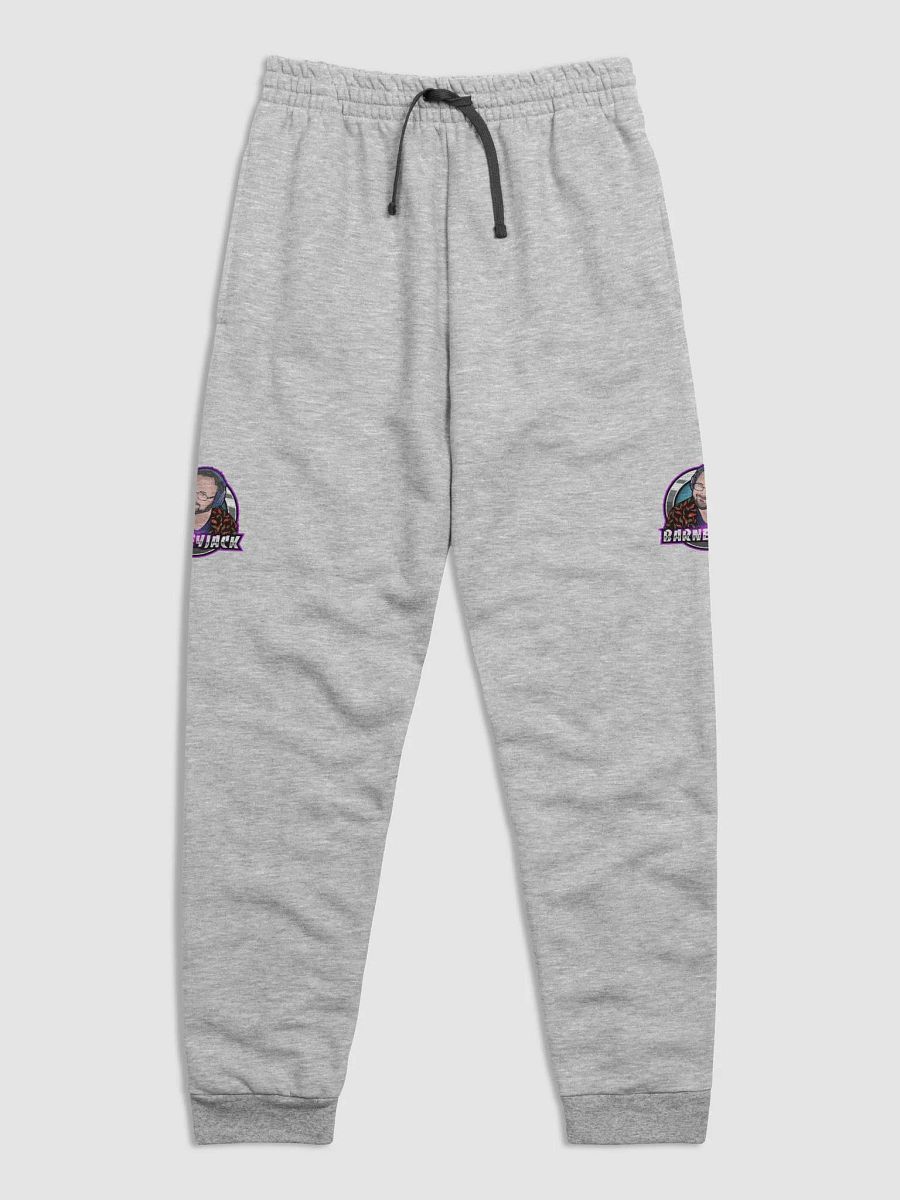 Barneyjack sweatpants product image (19)