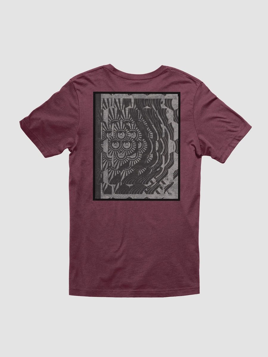 Distorted Twitch Tee product image (5)