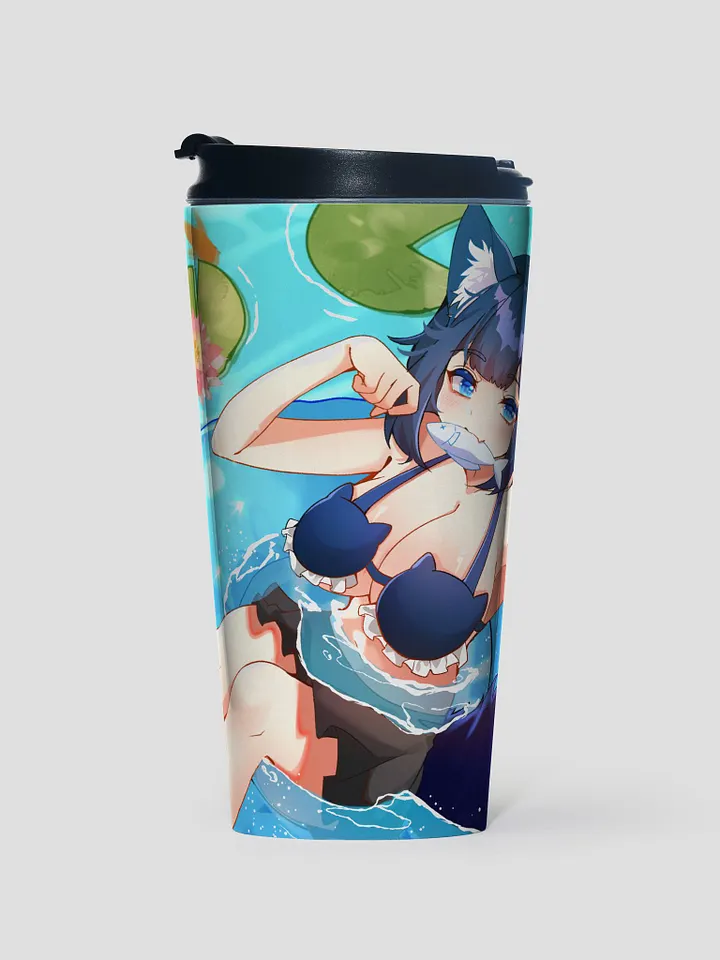 Jackie Travel Cup product image (1)