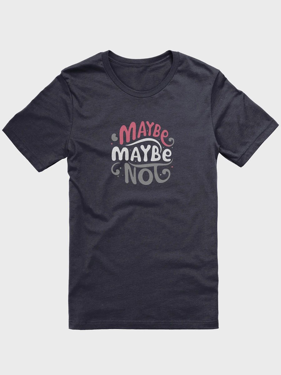 Maybe, Maybe not product image (1)