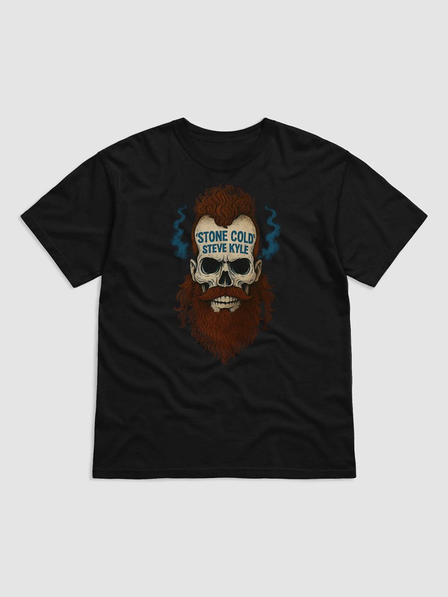 "Stone Cold" Steve Kyle Tee product image (4)