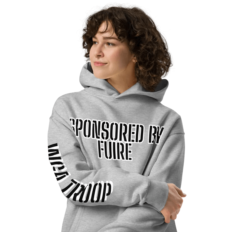 WGA Hoodie product image (4)
