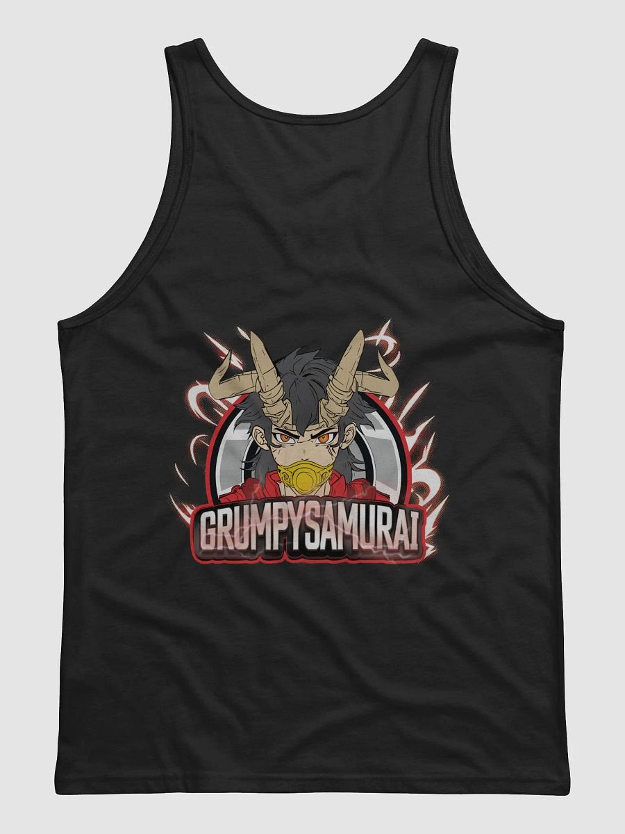 Grumpy Gaming Tank product image (2)