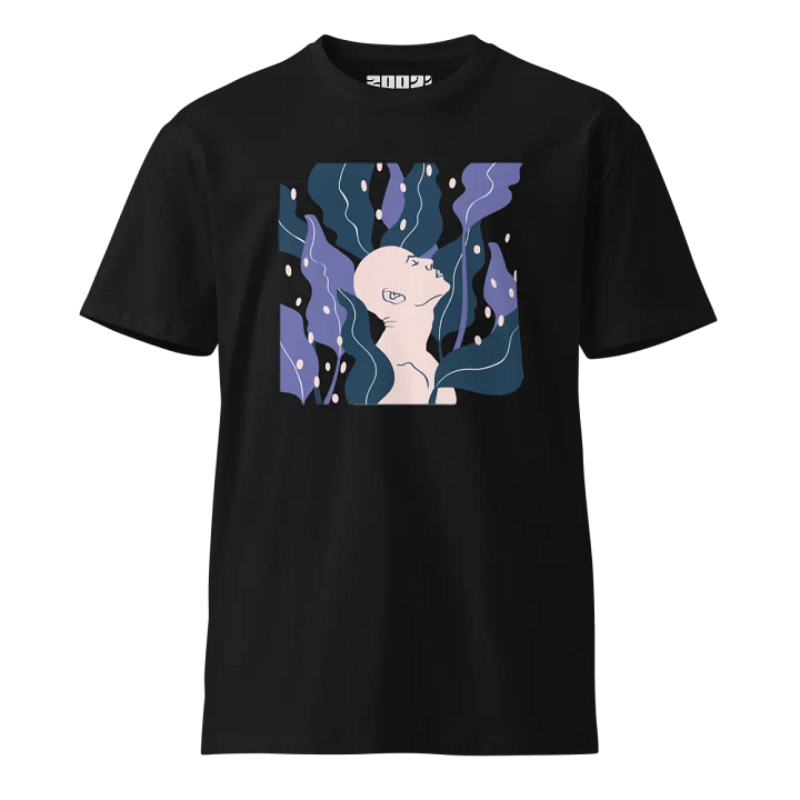 AS Colour Unisex Premium T-Shirt product image (1)