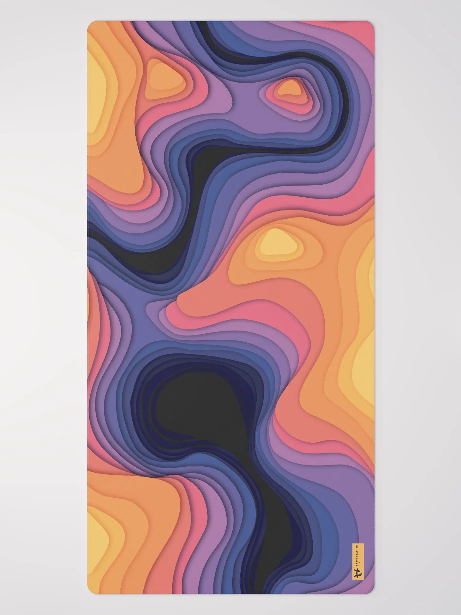 Cartographer - Infrared product image (2)