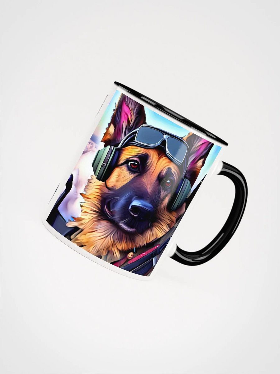 Captain Loki Colour Mug product image (35)