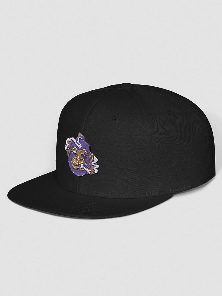 Special Edition Snap Back product image (9)