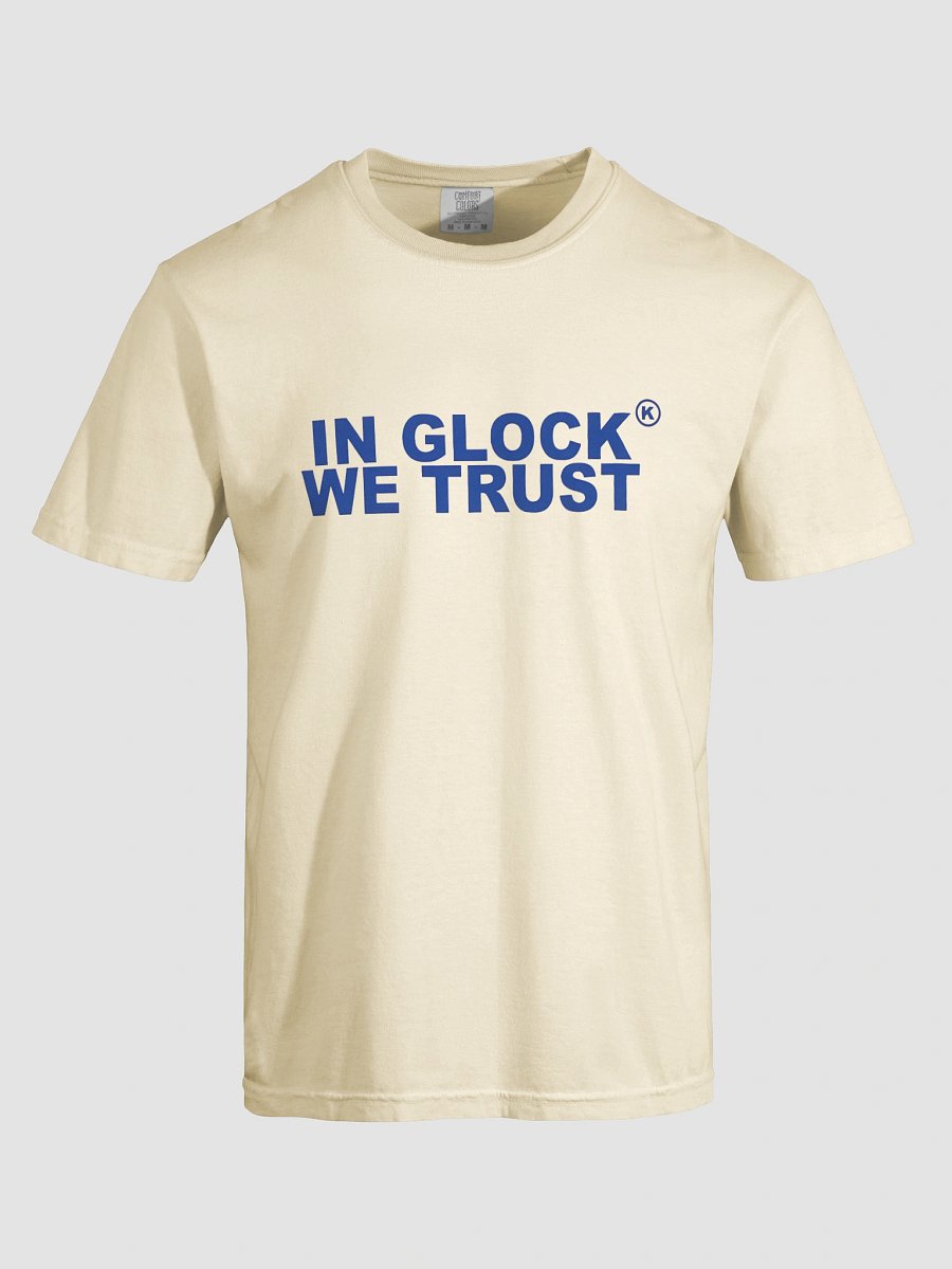 in glock we trust shirt product image (7)