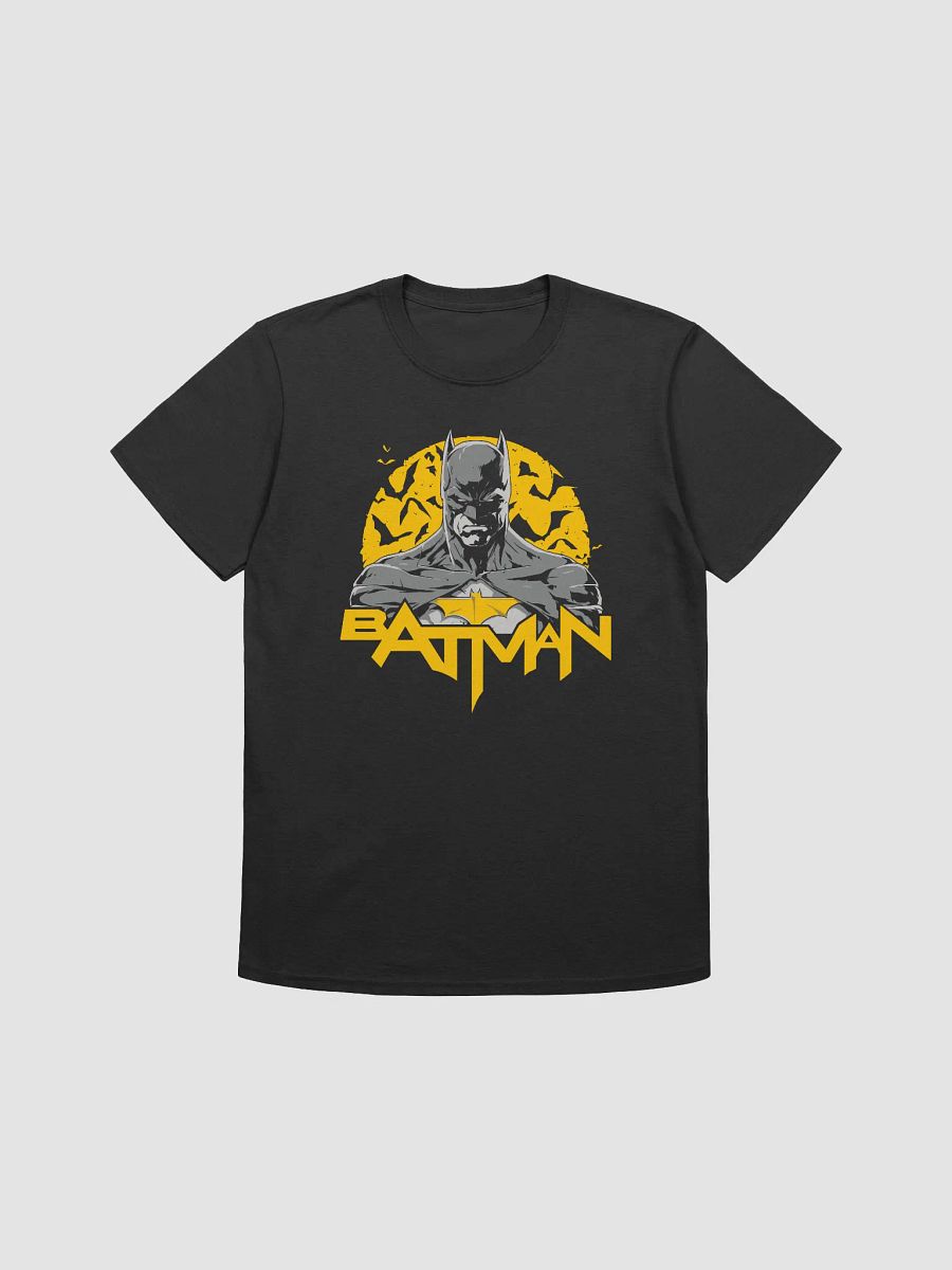 Gotham Guardian Graphic Tee product image (1)