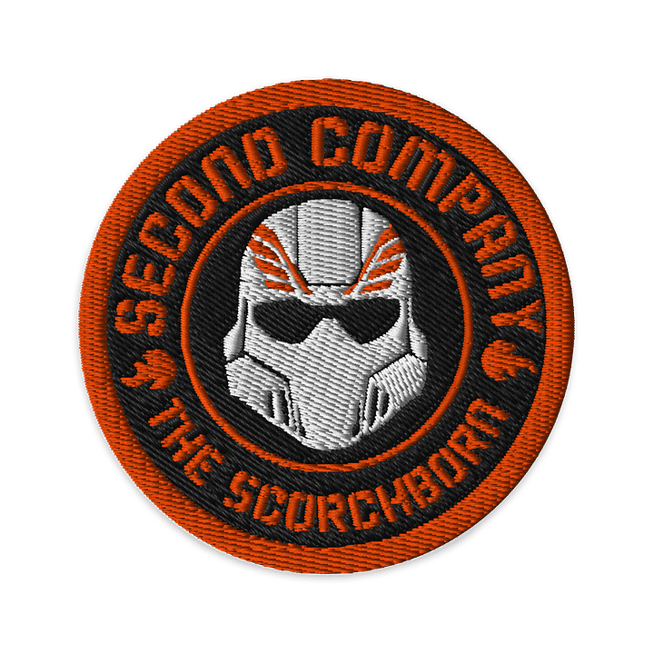 2nd Company product image (1)