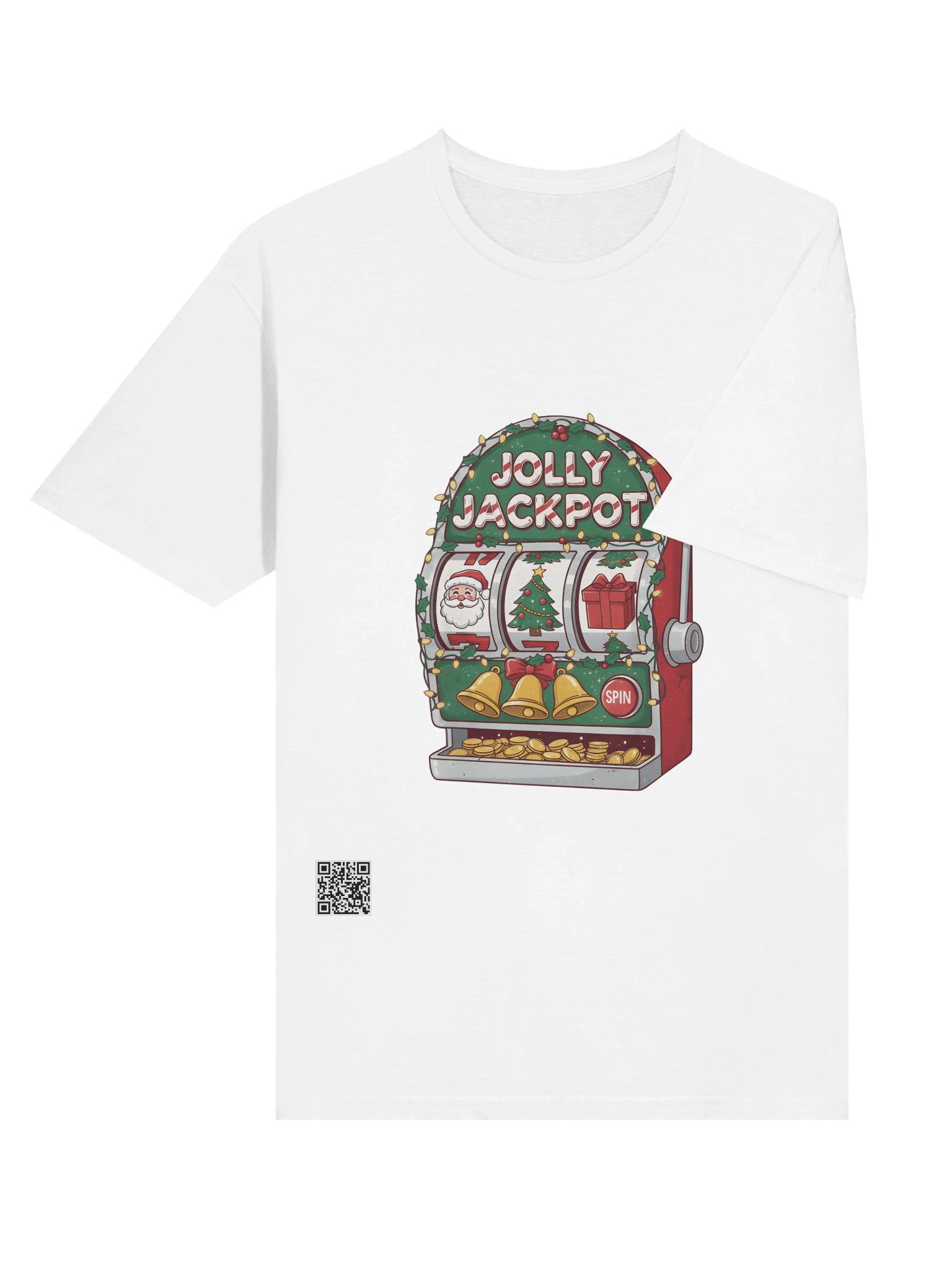 The Jolly Jackpot product image (6)